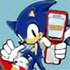 Sonic-The---Hedgehog's avatar