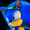 Sonic-Warrior's avatar