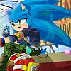 Sonic4Prez's avatar