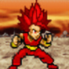 SonicandShadowFan908's avatar