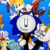 Sonicben7's avatar