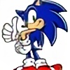 SonicBlueStreak's avatar