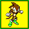 sonicchimp's avatar
