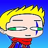 SonicDragoX2007's avatar