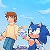 SonicEchris94's avatar