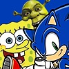 SonicFan350's avatar