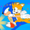 SonicFanGirl321's avatar