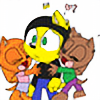 SonicFanGurl321's avatar
