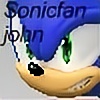 sonicfanjohn's avatar