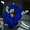 SonicHedgehogfeet's avatar