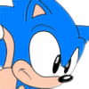 HD classic sonic by xRubiMalonex on DeviantArt