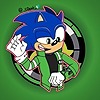 SonicKetchum123's avatar