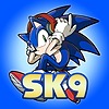 Sonicking9's avatar