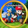 SonicMarioAlex's avatar