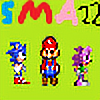 SonicMarioAmy22's avatar