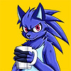 sonicmeerkat's avatar