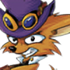 SonicPegasus's avatar