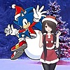 SonicRacingFan1's avatar