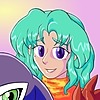 SonicRose's avatar
