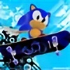 SonicSilver2003's avatar