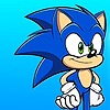 Sonicthebluedude's avatar