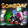 SonicUnderground123's avatar