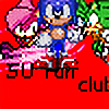 SonicUndergroundClub's avatar