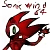 sonicwind64's avatar