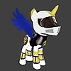 SonicWindStriker's avatar