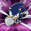 SonicXAJR's avatar