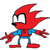 sonicXspiderman's avatar