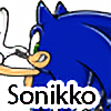 Sonikko06's avatar
