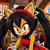 SonikkuAdoptz's avatar