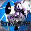 SoniKwolf1498's avatar