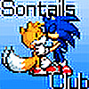 Sontails--Club's avatar