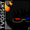 Soothsayer-Twosight's avatar