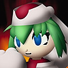 Nintendo Mii - Majin Sonic by SuperCaptainN on DeviantArt