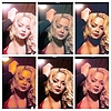 SophiaRose7's avatar