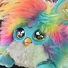 Lia from Sophia the DJ Furby drinking lemonade by SophiaTheDJFurby on ...