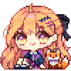 SophieSeraph's avatar