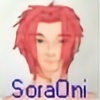 SoraOni's avatar