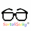 SortofGeeky's avatar