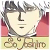 SoToshiro's avatar