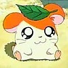 Soujirou-Okita's avatar