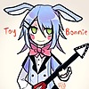 SoulBlueMaster87's avatar