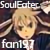 souleaterfan197's avatar