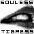 SoulessTigress's avatar