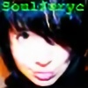 Soulfuryc's avatar