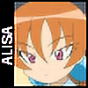 Southerncross-Alisa's avatar
