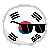 South Korea Flag by fkrblfv on DeviantArt